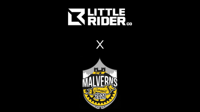 Little Rider Army take over the GT Malvern’s Classic MTB Festival