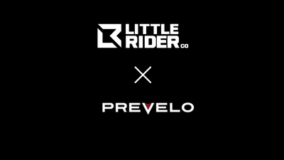 PREVELO X LITTLE RIDER CO – COLAB JERSEY FOR SEA OTTER MTB EVENT